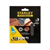 Stanley excenter csiszolohalo keszlet 125 mm 3 db P240_1 Kép: Stanley excenter csiszolohalo keszlet 125 mm 3 db P240_1.webp