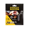 Stanley excenter csiszolohalo keszlet 125 mm 3 db P80 P120 P240_2 Kép: Stanley excenter csiszolohalo keszlet 125 mm 3 db P80 P120 P240_2.webp
