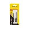 Stanley fa spiralfuro keszlet 8 - 12 mm 3 reszes_1 Kép: Stanley fa spiralfuro keszlet 8 - 12 mm 3 reszes_1.webp