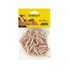 Stanley fatipli 6x30 mm 200 db_1 Kép: Stanley fatipli 6x30 mm 200 db_1.webp