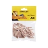 Kép: Stanley fatipli 6x30 mm 50 db_1.webp