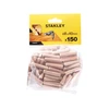 Stanley fatipli 8x40 mm 150 db_1 Kép: Stanley fatipli 8x40 mm 150 db_1.webp
