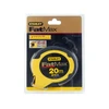 Stanley FatMax 0-34-133 meroszalag 20 m_1 Kép: Stanley FatMax 0-34-133 meroszalag 20 m_1.webp
