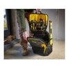 Stanley FatMax 1-95-611 szerszamos hatizsak 17 L_17 Kép: Stanley FatMax 1-95-611 szerszamos hatizsak 17 L_17.webp