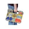 Stanley FatMax 1-97-517 szortiment doboz_13 Kép: Stanley FatMax 1-97-517 szortiment doboz_13.webp