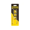 Stanley FatMax 2-11-725 tapetavagohoz penge 25 mm 10 buc_19 Kép: Stanley FatMax 2-11-725 tapetavagohoz penge 25 mm 10 buc_19.webp