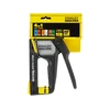 STANLEY FATMAX 4 az 1-ben aluminium kapcsozo pisztoly Kép: STANLEY FATMAX 4 az 1-ben aluminium kapcsozo pisztoly.webp