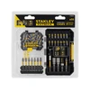 Stanley FatMax bit-es dugokulcs keszlet 55 reszes_12 Kép: Stanley FatMax bit-es dugokulcs keszlet 55 reszes_12.webp