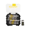 Stanley FatMax bit keszlet PZ 50 mm 10 reszes_1 Kép: Stanley FatMax bit keszlet PZ 50 mm 10 reszes_1.webp