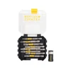 Stanley FatMax bit keszlet TX 50 mm 10 reszes_1 Kép: Stanley FatMax bit keszlet TX 50 mm 10 reszes_1.webp