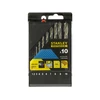 Kép: Stanley FatMax femfuro keszlet 1-10 mm 10 reszes_1.webp