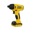 Kép: Stanley Fatmax FMC041S2-QW akkus utvecsavarozo 14 inch 110 Nm 2 x 15 Ah akkutolto_0.webp