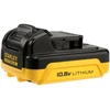 Kép: Stanley Fatmax FMC041S2-QW akkus utvecsavarozo 14 inch 110 Nm 2 x 15 Ah akkutolto_1.webp