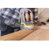 Stanley Fatmax FMCW220B-XJ akkus excentercsiszolo 18 V 125 mm 12000 fordperc._6 Kép: Stanley Fatmax FMCW220B-XJ akkus excentercsiszolo 18 V 125 mm 12000 fordperc._6.webp
