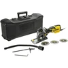 Kép: Stanley Fatmax FME380K-QS elektromos korfuresz 650 W_0.webp