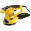 Stanley Fatmax FME440K-QS elektromos excentercsiszolo 125 mm_1 Kép: Stanley Fatmax FME440K-QS elektromos excentercsiszolo 125 mm_1.webp