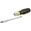 Stanley FatMax FMHT0-62690 multibit csavarhuzo 12 bit_18 Kép: Stanley FatMax FMHT0-62690 multibit csavarhuzo 12 bit_18.webp