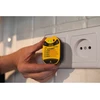 Stanley Fatmax FMHT82569-6 aljzat teszter 230 V_2 Kép: Stanley Fatmax FMHT82569-6 aljzat teszter 230 V_2.webp