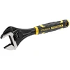 Stanley Fatmax franciakulcs 300 mm_0 Kép: Stanley Fatmax franciakulcs 300 mm_0.webp