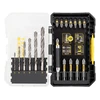 Stanley FatMax furo-csavarbehajto keszlet 19 reszes MULTI-STACK_0 Kép: Stanley FatMax furo-csavarbehajto keszlet 19 reszes MULTI-STACK_0.webp