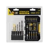 Kép: Stanley FatMax furo-csavarbehajto keszlet 19 reszes MULTI-STACK_12.webp