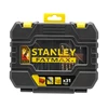 Stanley FatMax furo-csavarbehajto keszlet 31 reszes_0 Kép: Stanley FatMax furo-csavarbehajto keszlet 31 reszes_0.webp