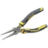 Stanley FatMax kerek hosszucsoru fogo 160 mm_0 Kép: Stanley FatMax kerek hosszucsoru fogo 160 mm_0.webp