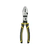 Stanley Fatmax kombinalt fogo 215 mm_1 Kép: Stanley Fatmax kombinalt fogo 215 mm_1.webp