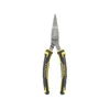Stanley FatMax lapos hosszucsoru fogo 150 mm_1 Kép: Stanley FatMax lapos hosszucsoru fogo 150 mm_1.webp