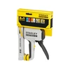 STANLEY FATMAX LD aluminium kapcsozo pisztoly Kép: STANLEY FATMAX LD aluminium kapcsozo pisztoly.webp