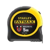Stanley Fatmax magneses meroszalag 5 m_1 Kép: Stanley Fatmax magneses meroszalag 5 m_1.webp