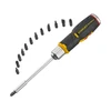 Stanley Fatmax multibit csavarhuzo 12 db_0 Kép: Stanley Fatmax multibit csavarhuzo 12 db_0.webp