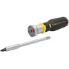 Kép: Stanley Fatmax multibit csavarhuzo 12 db_11.webp
