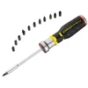 Kép: Stanley Fatmax multibit csavarhuzo 12 db_1.webp