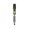 Stanley Fatmax multibit csavarhuzo 12 db_4 Kép: Stanley Fatmax multibit csavarhuzo 12 db_4.webp