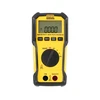 Stanley Fatmax multimeter ACDC 600V_1 Kép: Stanley Fatmax multimeter ACDC 600V_1.webp