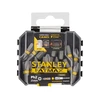 Stanley FatMax phillips behajtobit PH2 25 mm 20 db_2 Kép: Stanley FatMax phillips behajtobit PH2 25 mm 20 db_2.webp