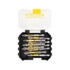 Stanley FatMax phillips behajtobit PH2 50 mm 10 db_1 Kép: Stanley FatMax phillips behajtobit PH2 50 mm 10 db_1.webp