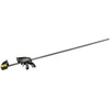 Stanley Fatmax pillanatszorito XL 1250 mm_0 Kép: Stanley Fatmax pillanatszorito XL 1250 mm_0.webp