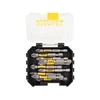 Stanley FatMax pozidrive behajtobit PZ2 50 mm 10 db_1 Kép: Stanley FatMax pozidrive behajtobit PZ2 50 mm 10 db_1.webp