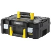 Stanley FatMax Pro-Stack FMST1-71966 tarolorendszer 13 L_0 Kép: Stanley FatMax Pro-Stack FMST1-71966 tarolorendszer 13 L_0.webp