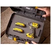 Kép: Stanley FatMax Pro-Stack FMST1-71966 tarolorendszer 13 L_3.webp