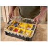 Kép: Stanley FatMax Pro-Stack FMST82967-1 szortiment doboz 10 rekesz_12.webp
