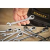 Stanley Fatmax racsnis csillag-villaskulcs 15 mm_2 Kép: Stanley Fatmax racsnis csillag-villaskulcs 15 mm_2.webp