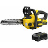 Stanley FatMax SFMCCS630M1-QW akkus láncfűrész Stanley FatMax SFMCCS630M1-QW akkus láncfűrész