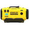 Stanley FatMax SFMCE520B-QW akkus kompresszor (akku és töltő nélkül) Stanley FatMax SFMCE520B-QW akkus kompresszor (akku és töltő nélkül)