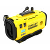 Stanley FatMax SFMCE520B-QW akkus kompresszor (akku és töltő nélkül) Stanley FatMax SFMCE520B-QW akkus kompresszor (akku és töltő nélkül)