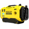 Stanley FatMax SFMCE520B-QW akkus kompresszor (akku és töltő nélkül) Stanley FatMax SFMCE520B-QW akkus kompresszor (akku és töltő nélkül)
