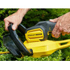 Stanley FatMax SFMCHT855M1-Qw akkus sövényvágó Stanley FatMax SFMCHT855M1-Qw akkus sövényvágó