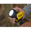 Stanley FatMax SFMCL020B-XJ akkus kézi LED lámpa (akku és töltő nélkül) Stanley FatMax SFMCL020B-XJ akkus kézi LED lámpa (akku és töltő nélkül)